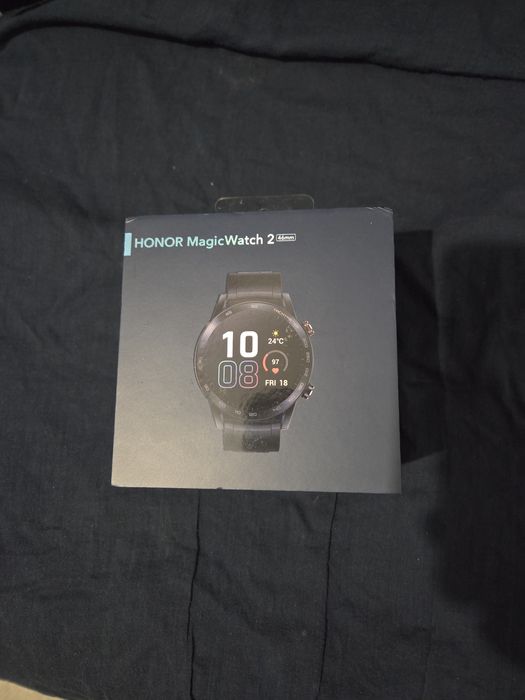Honor magic watch 2 продам.