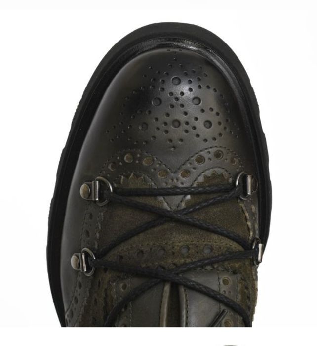 Чоловічі ботинки DOUCAL'S