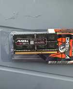 Оперативная память ноутбучная ddr3l 8gb 1333 1,35