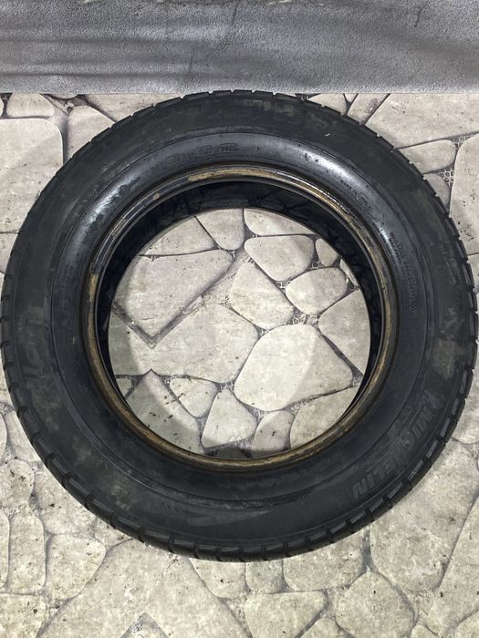 Зимова резина Michelin 205/65 R15