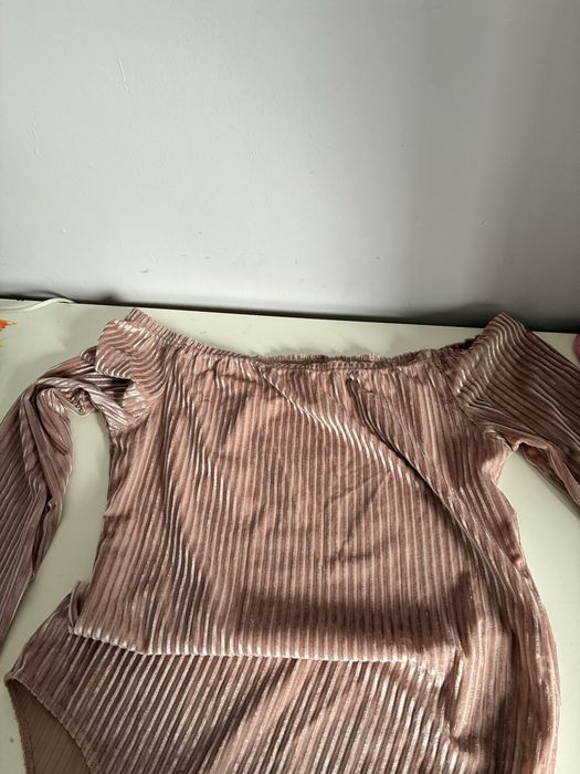 Body , bluzeczka roz M /L