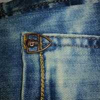 Spodnie jeansy Filip Plein 29