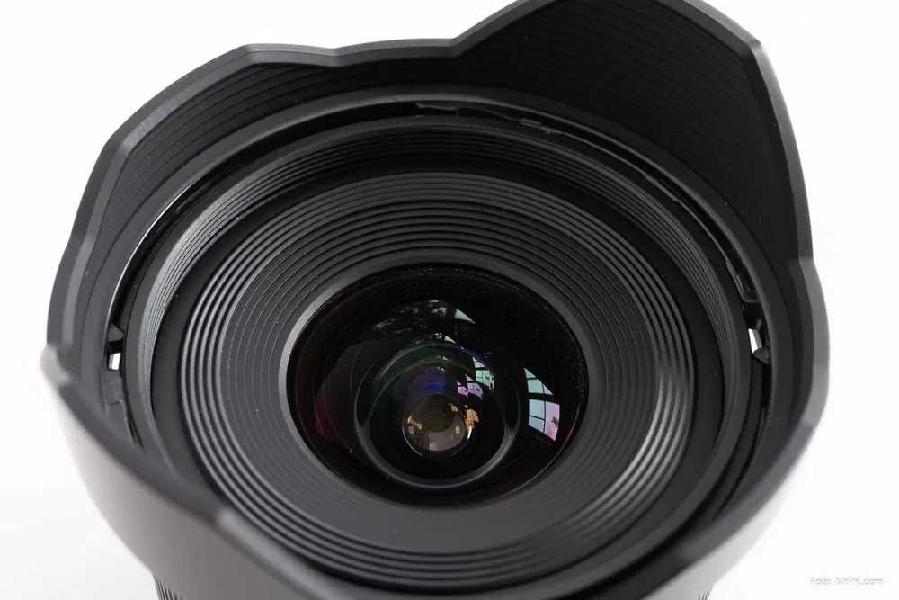 Panasonic LEICA DG SUMMILUX 25 mm f/1.4 ASPH, MFT / M43 Olympus Lumix
