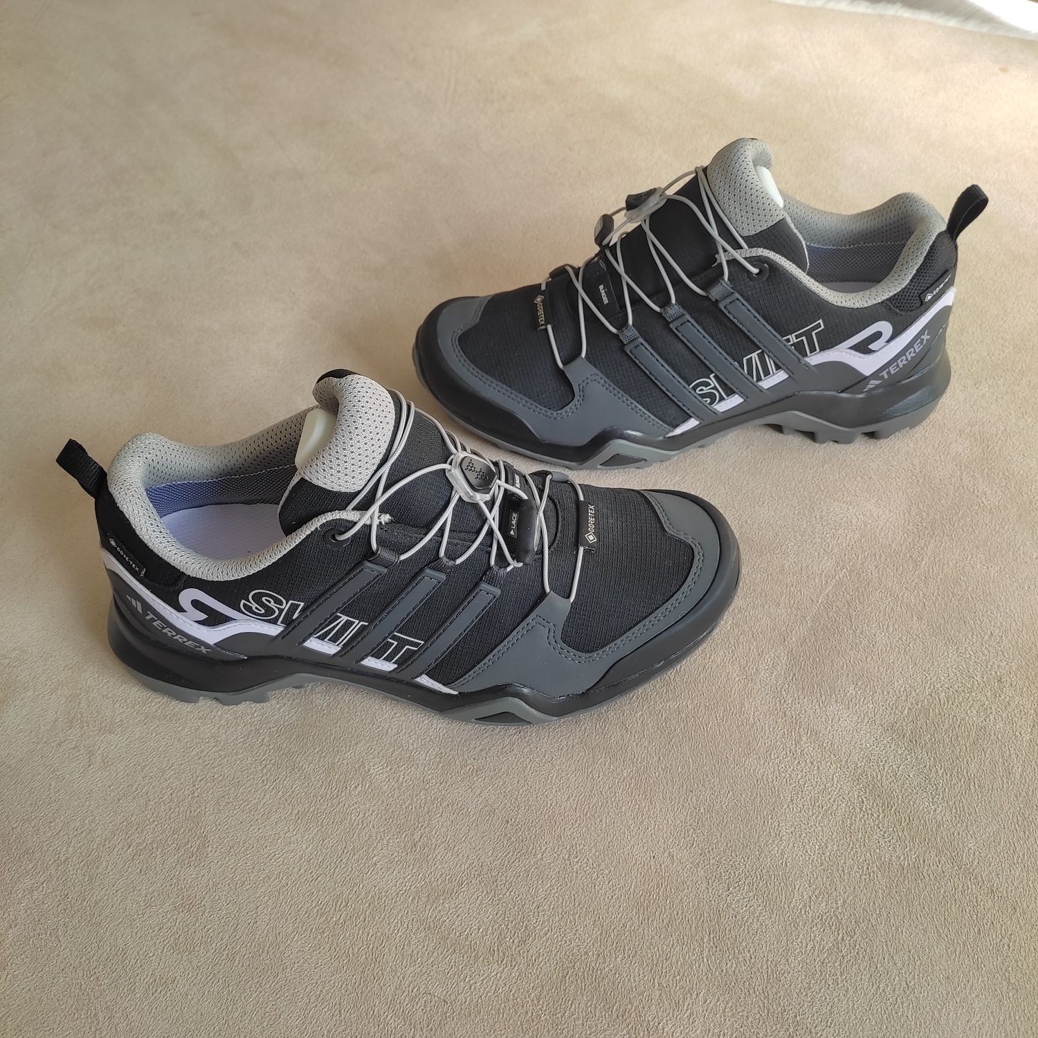 Adidas Terrex Swift R2 Gore-Tex