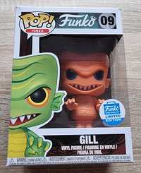 Figurka Funko Pop, Gill