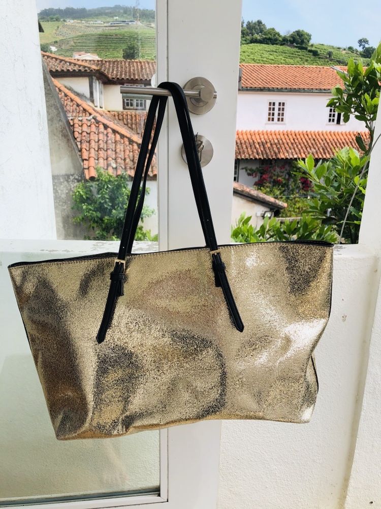 Mala Gisele luxury bag