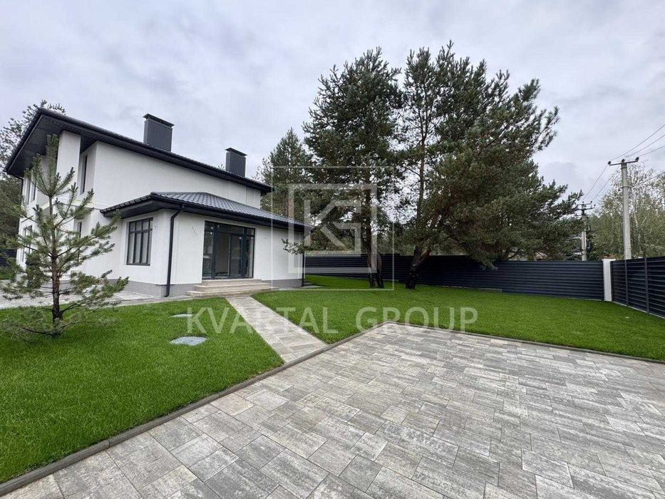 Продається розкішний будинок площею 170 м². БЕЗ КОМІСІЇ!