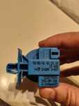 Hydrostat pralki Electrolux Compactcare