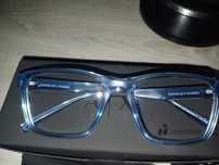 Oprawki okularowe emporio armani damskie