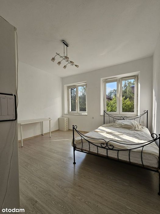 Na sprzedaż mieszkanie o powierzchni 35,39 m² – centrum Krakowa