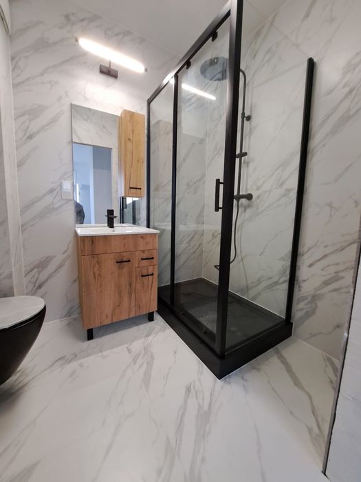 Kafelkarz, glazurnik, remonty. Wolne terminy.