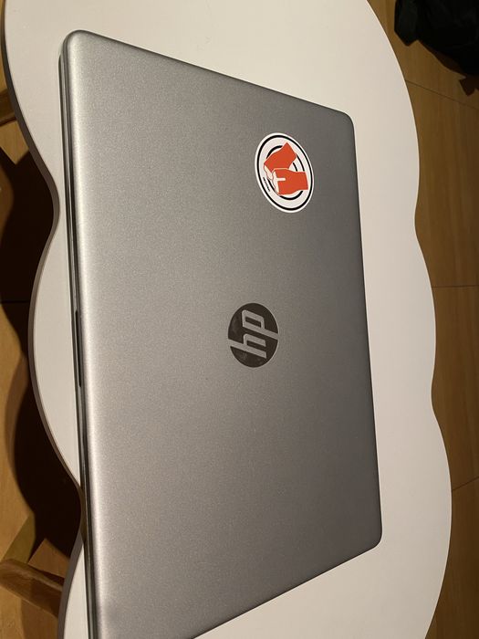 Hp laptop 16gb ram 1tb memoria