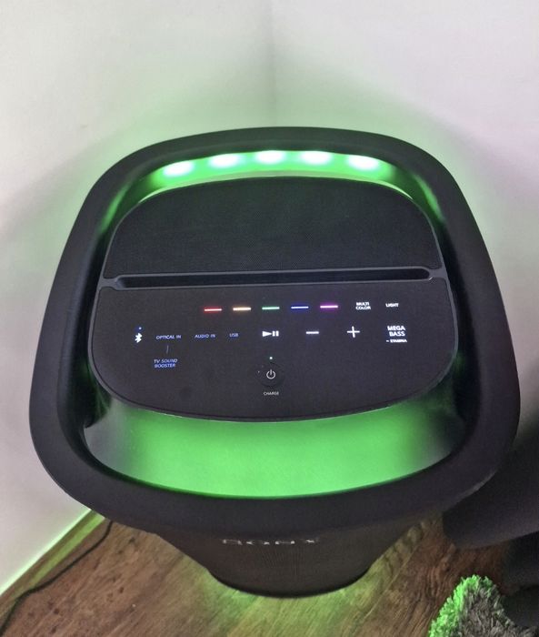 Glosnik bluetooth Sony SRS XV900