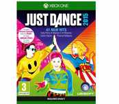 Just Dance 2015 Microsoft Xbox One
