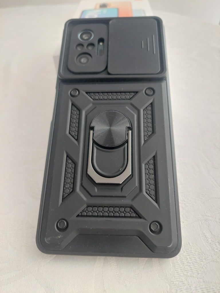 Xiaomi Redmi Note 10 Pro 8/256 Onyx Gray