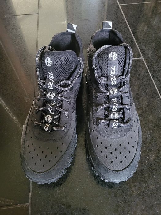 Buty Męskie Timberland GS MOTION 6 HIKER Nowe !!!