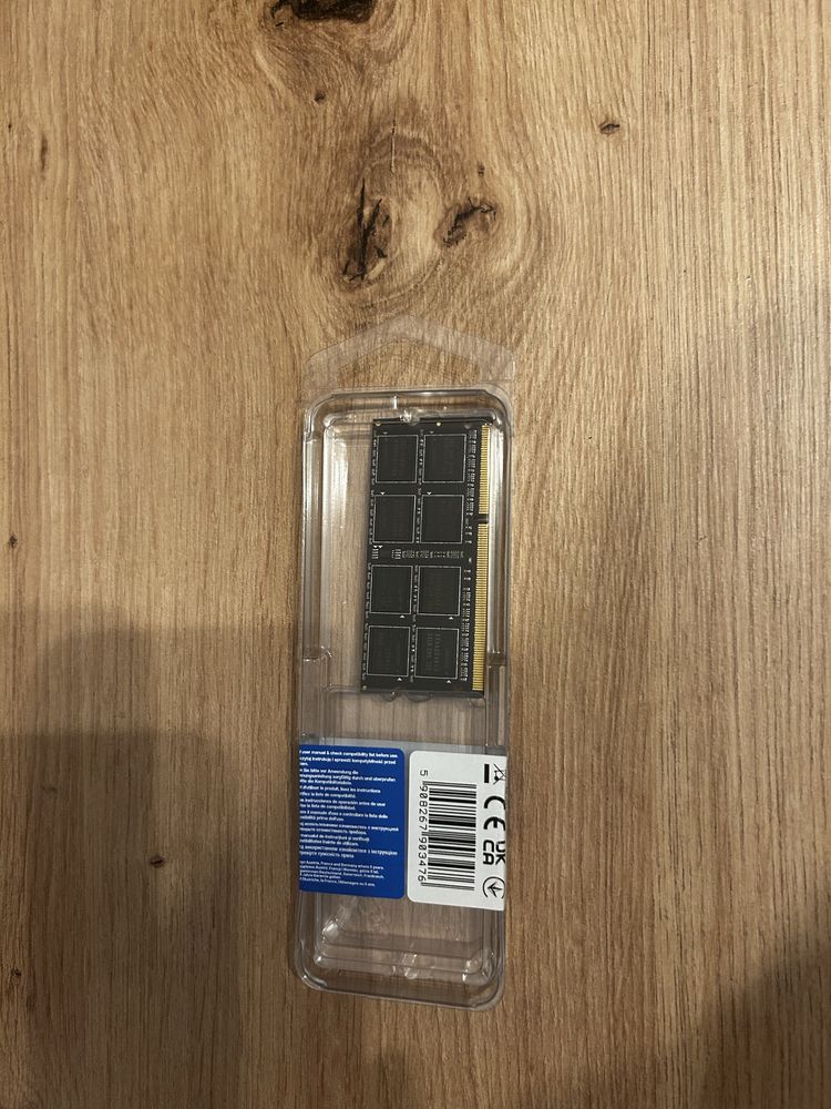 Goodram DDR3 8 gb 1600 MHz