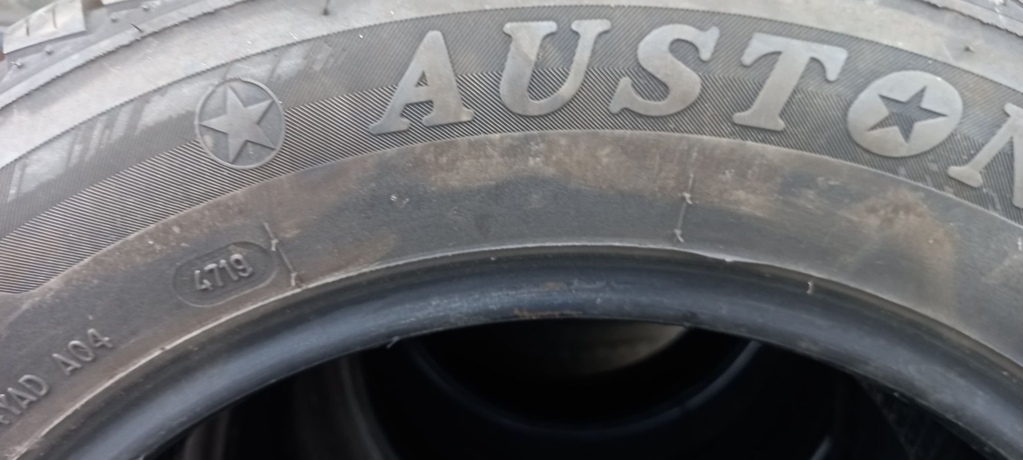 Комплект ризини 185/65R15 AUSTONE