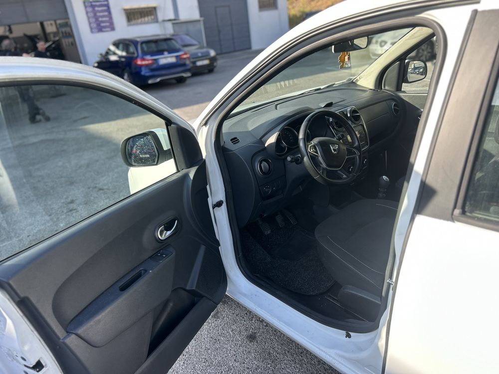 Dacia Lodjy 2018 1.5 dci 7 lugares