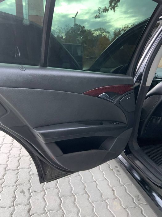 Продам Mercedes w211