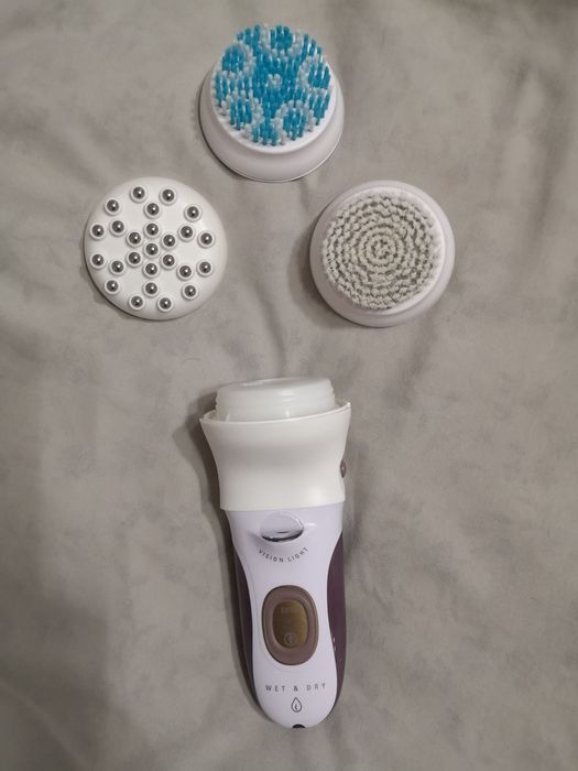 Para venda - Depiladora Rowenta