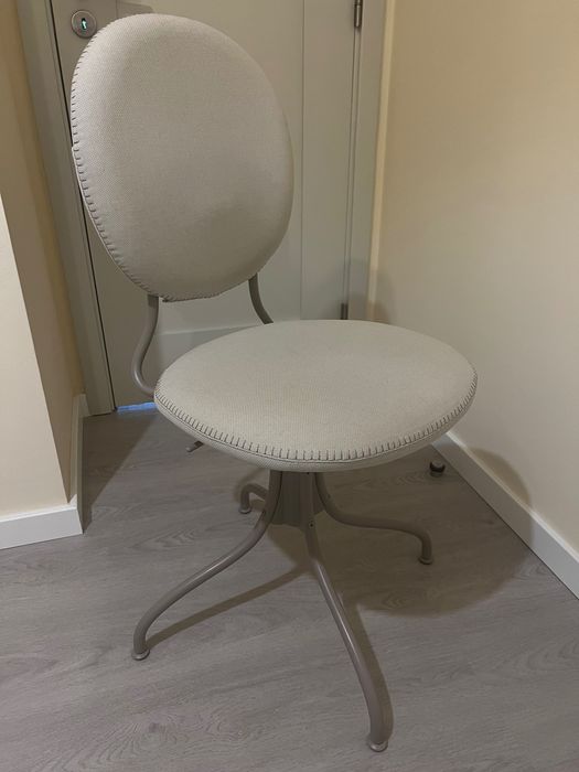 Cadeira escritório IKEA Björkberget