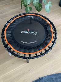 Trampolina fitness Fit Bounce Pro xl