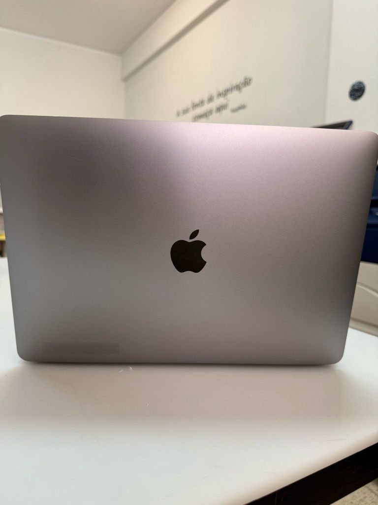 Portátil MacBook air 2019