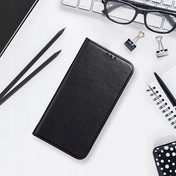 Etui Wallet "2" do Galaxy Xcover 5 Blac