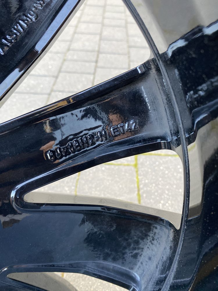 Felgi Volvo 5x108 v60 s60 s80 v70 xc90 xc70 18cali jak nowe