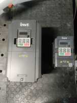 Falownik NOWY Gwarancja 1F 3F 230v/400v
