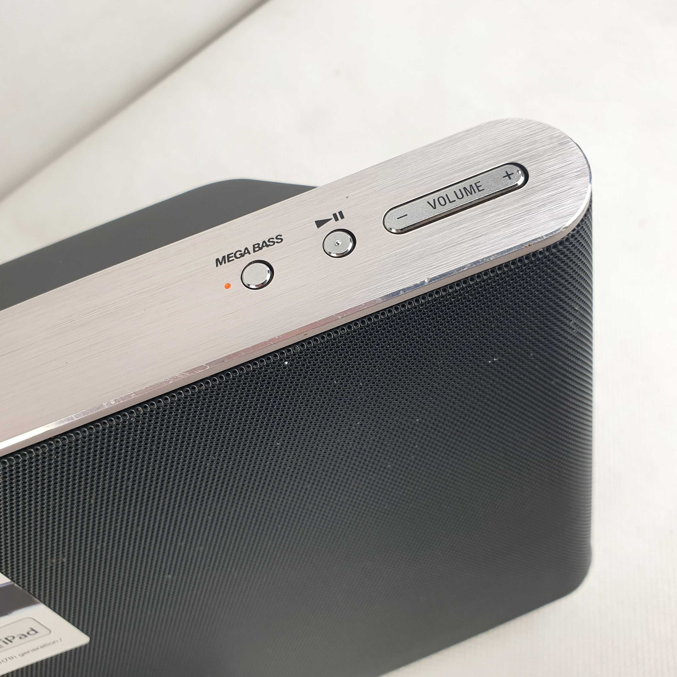 SONY RDP-X200iPN Głośnik Stereo Bluetooth