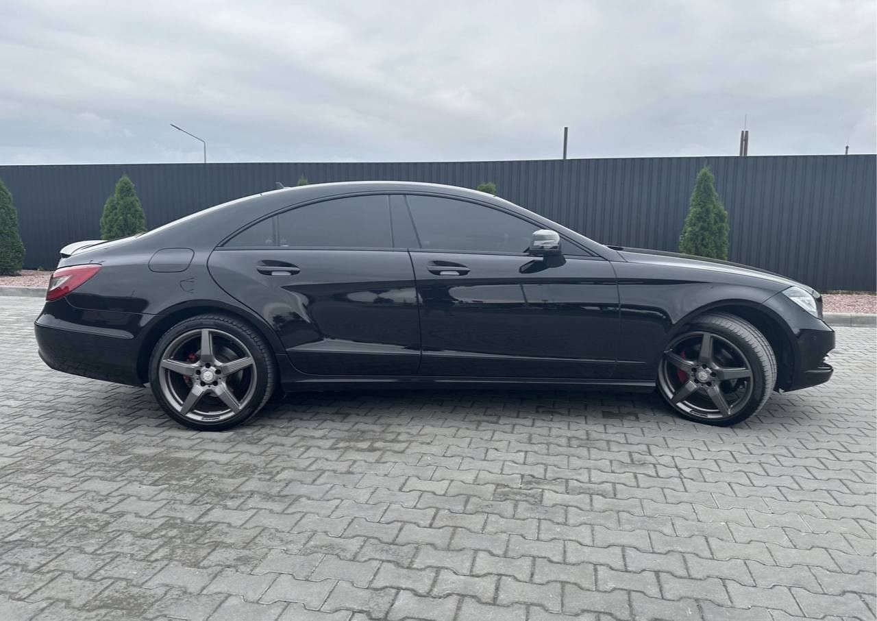 Диски Mercedes AMG R19, 5/112