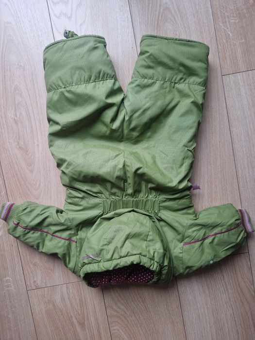 Kombinezon coccodrillo 68