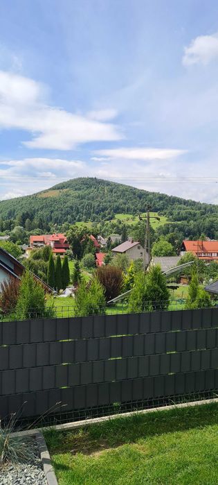 Domek rys Widokowa Ujsoly