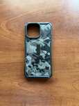Чохол UAG iPhone 16 Pro Max Pathfinder SE Magsafe, Midnight Camo