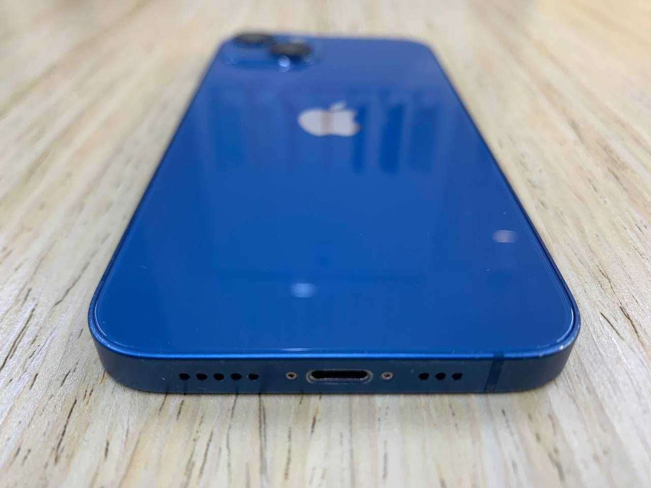 /12233/ iPhone 13 256GB Blue Обмін Гарантія