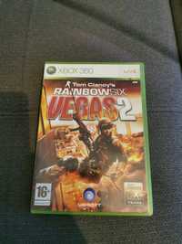 Rainbow Six Vegas 2 Xbox 360