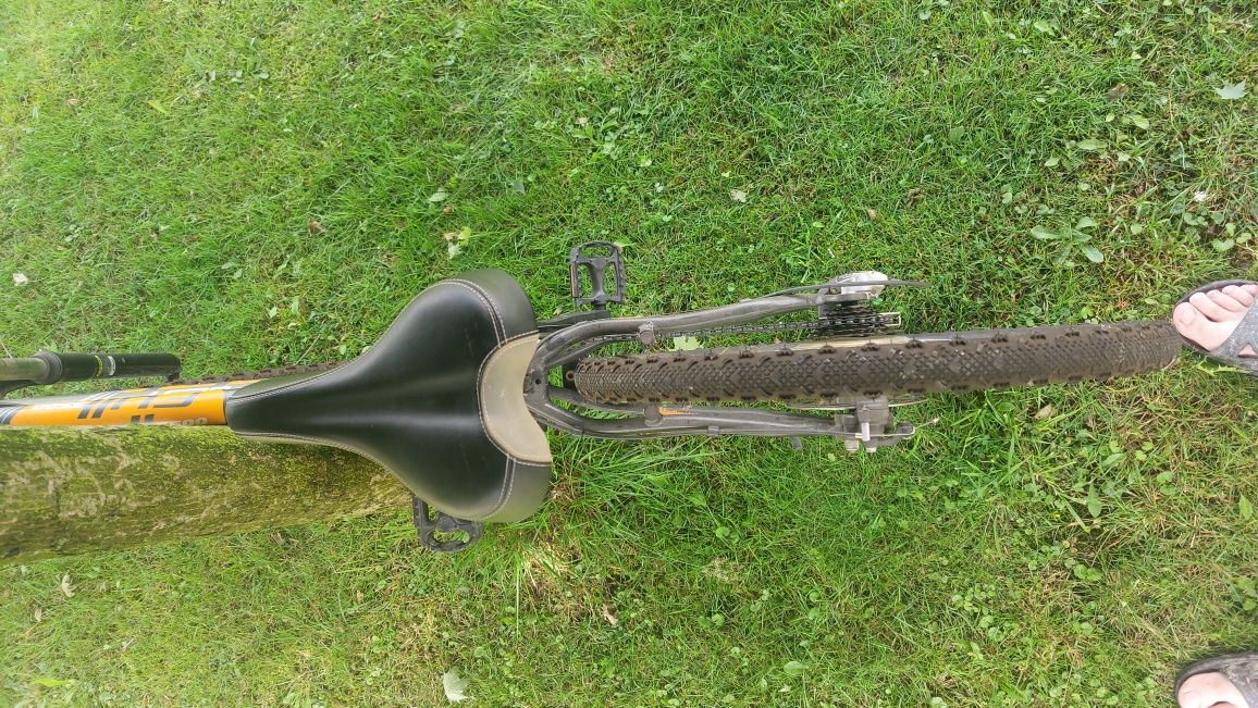 Rower full 5500 ul tra