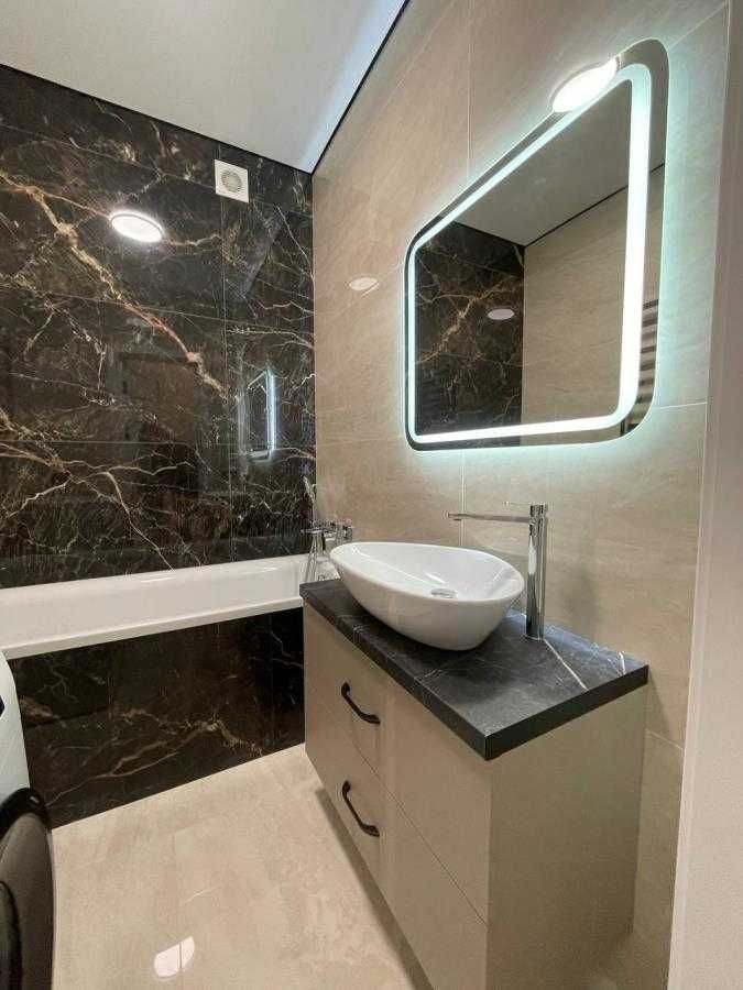 Продаж 1-кімнатної квартири в ЖК "Гетьманський"