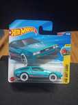 Hot Wheels DMC Delorean