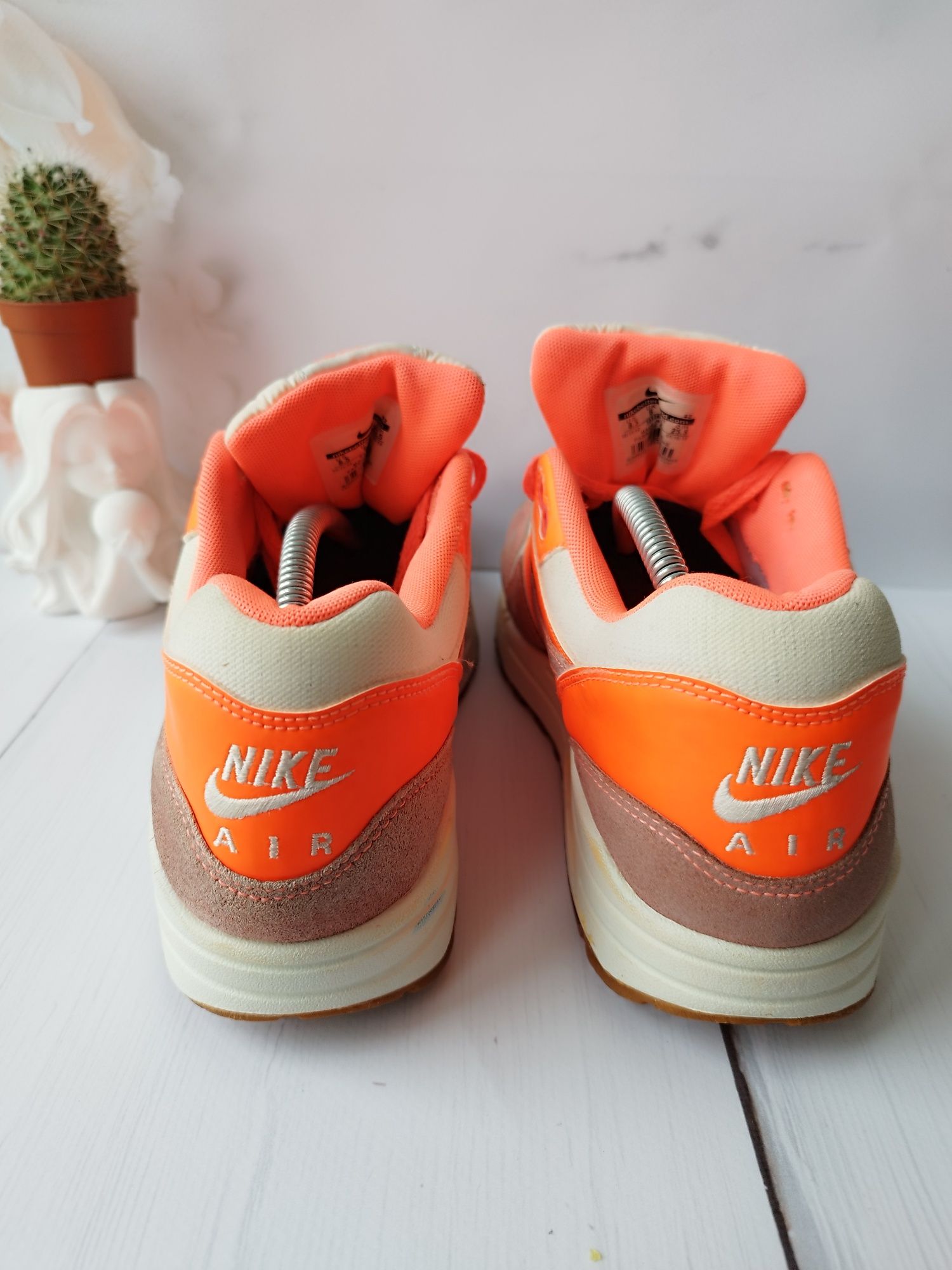 Stylowe Nike Air Max 1 Vntg  rozm.40 Unisex