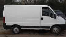 Transport, przeprowadzki, bus, Ducato, przyczepka, wywóz śmieci, gruzu