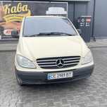 Mercedes Vito 639 109