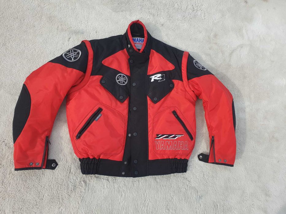 Yamaha R1 M - L 50 Eur kurtka motocyklowa