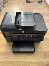 Продам принтер HP Photosmart Premium Fax e-All-iOne series - C410