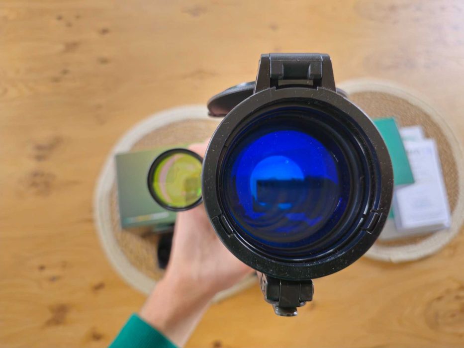 Yukon Sightline N475S/940