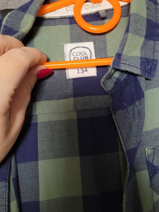 Рубашки для хлопчика