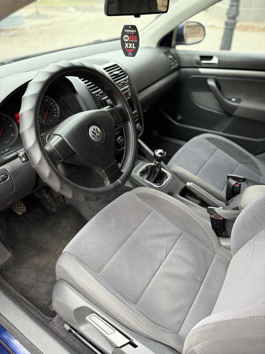 Volkswsgen Jetta 1.9