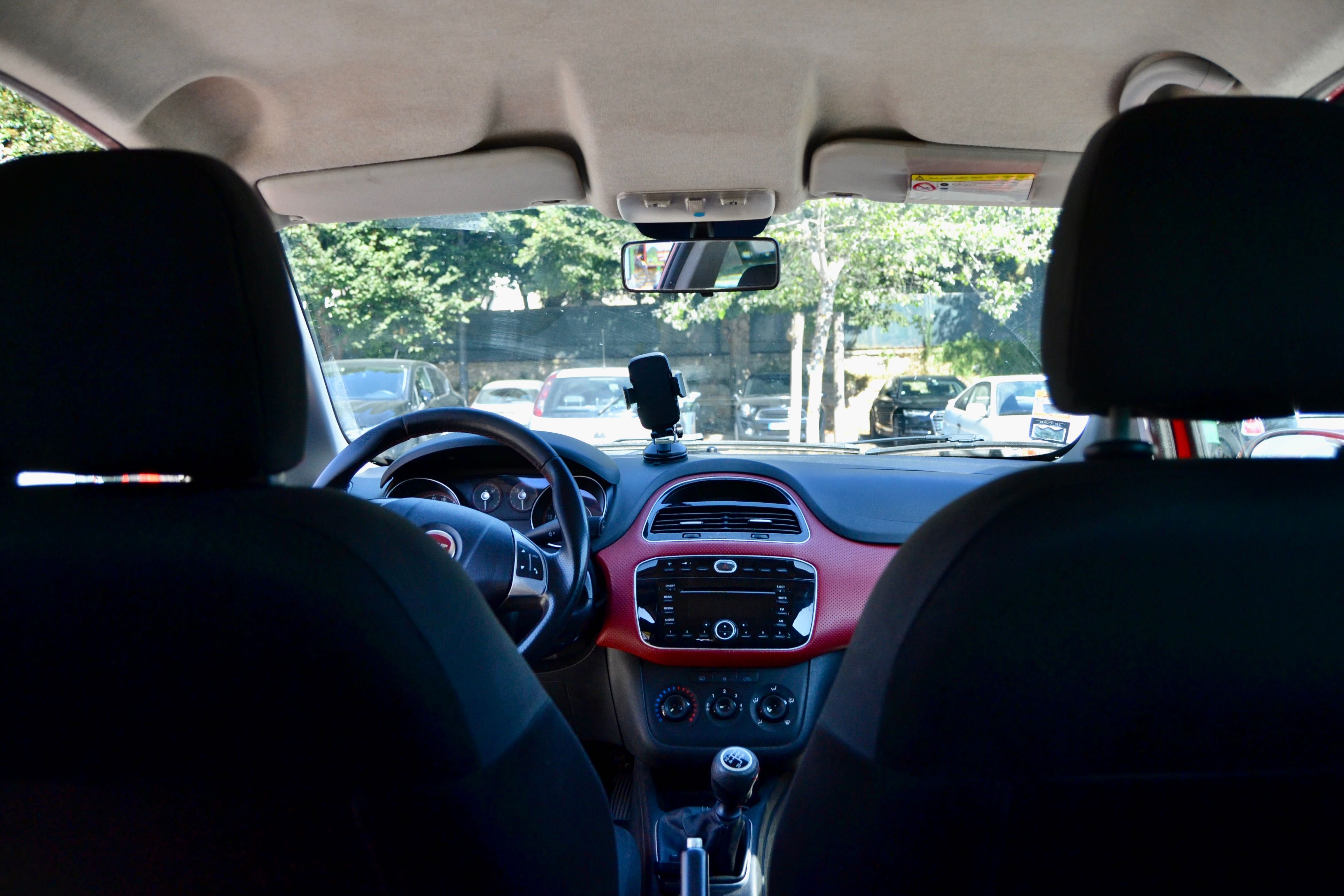 Fiat Grande Punto 1.2 | Kit EVO
